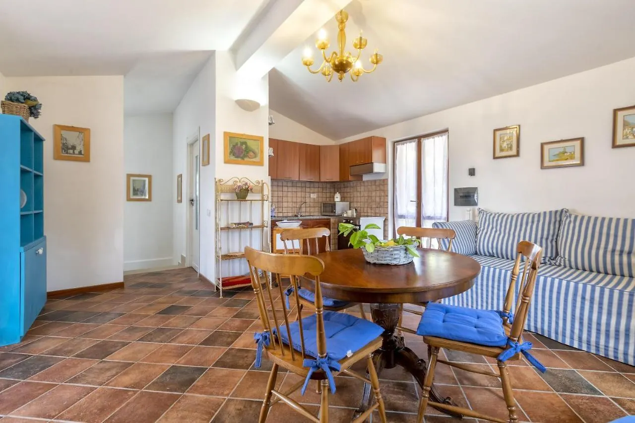 Sa Domo Su Sole Villa Alghero 0*,