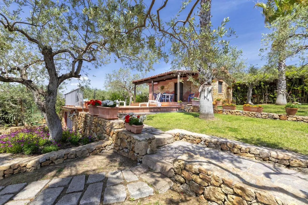 Sa Domo Su Sole Villa Alghero