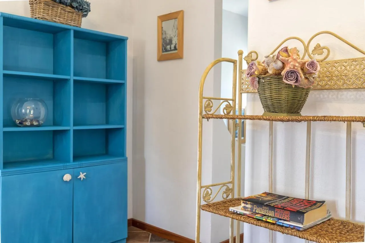 Sa Domo Su Sole Villa Alghero