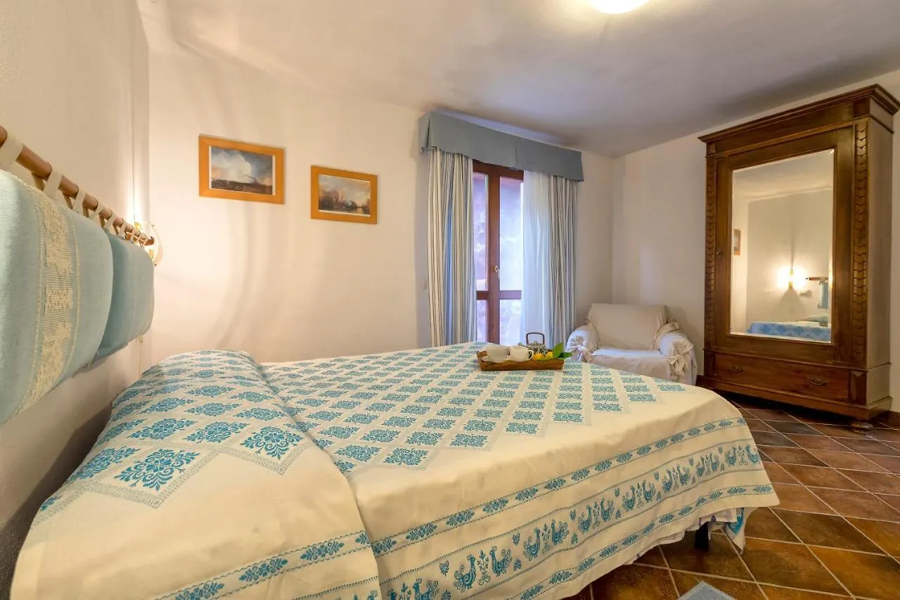 Sa Domo Su Sole Villa Alghero Olaszország