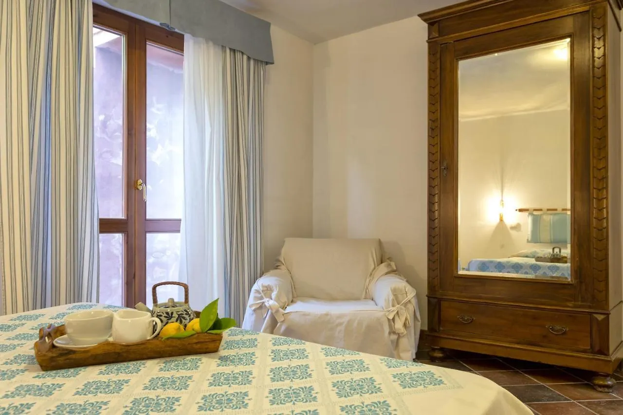 Sa Domo Su Sole Villa Alghero 0*,  Olaszország