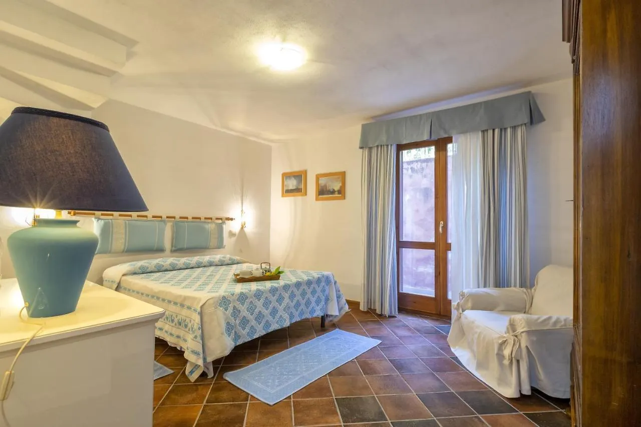 Sa Domo Su Sole Villa Alghero