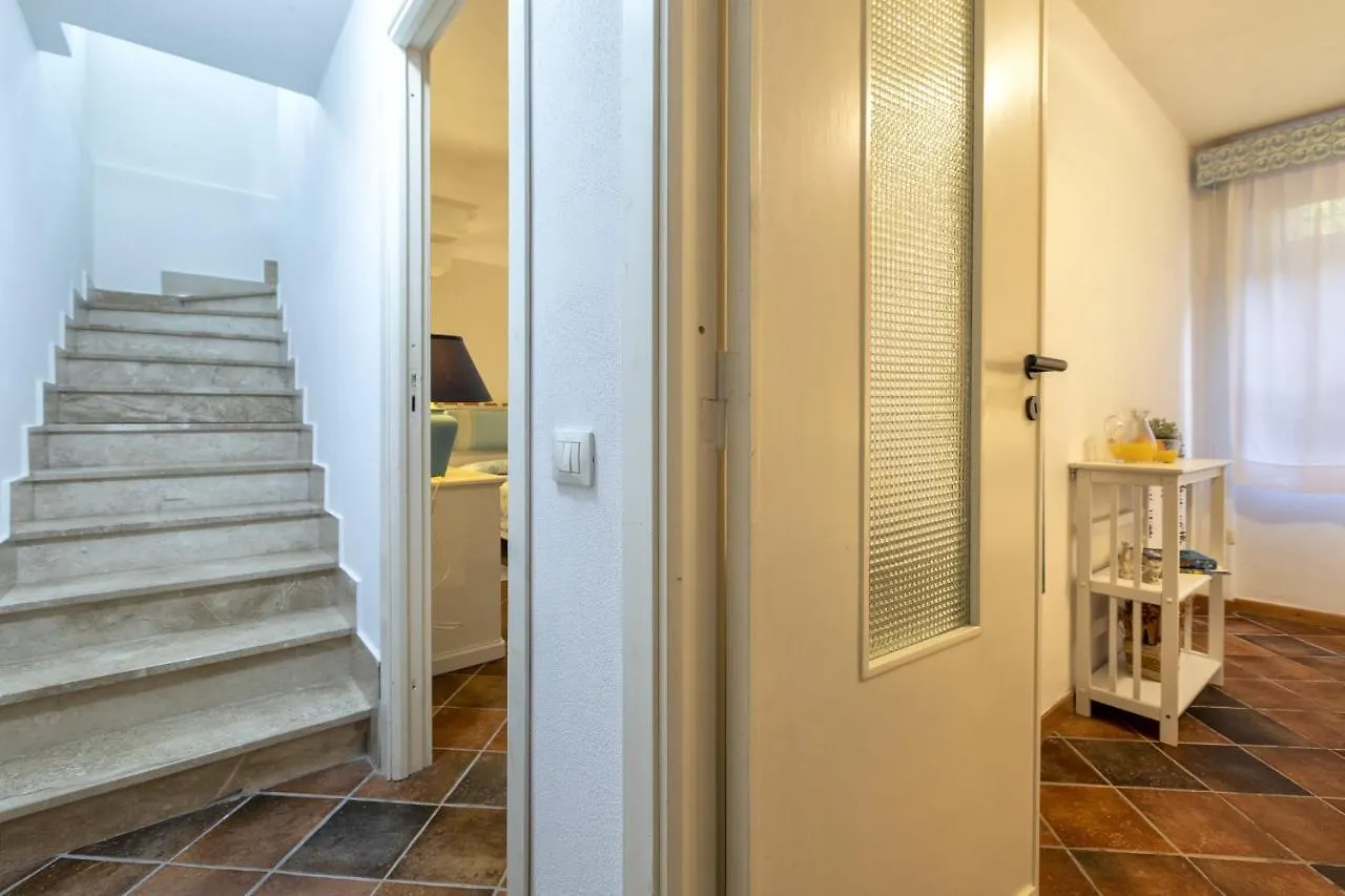 Sa Domo Su Sole Villa Alghero Olaszország