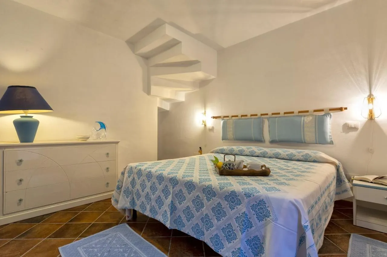 Sa Domo Su Sole Villa Alghero 0*,  Olaszország